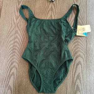 Vintage One piece swimsuit- New 🌴🌴🌴